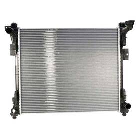 Koyorad W0133-1965711-kcs For Dodge Grand Caravan 2008-2020 Engine Coolant Radiator