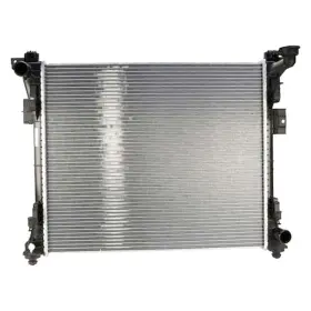 W0133-1965711-kcs Koyorad For Dodge Grand Caravan 2008-2020 Engine Coolant Radiator