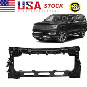 Kyllaoo 17695460 Fit For Jeep Wagoneer Grand L 2023-2024 Bumper Radiator Support Core 68563708aa