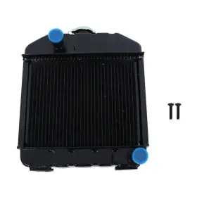 B7100hst-dt Lablt 15553-72060 B6100 B7100 B6100hst-e And Radiator For Kubota