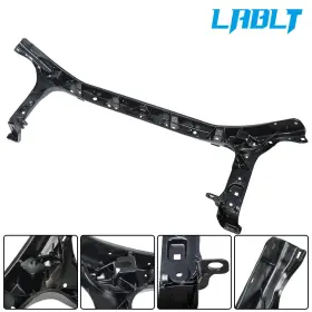 Om220680oc Lablt Radiator Support Panel For Ford F-150 2.7 3.5 5.0l 2015-2020 2021 2022