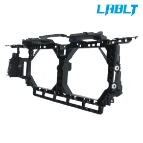 Om339282oc Lablt Header Panel Radiator Support For Ford F250 F350 F450 F550 2020-2022