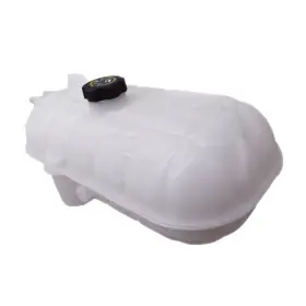 Bck27357k Labwork Coolant Reservoir Bottle Tank With Cap For Freightliner Columbia 2004-2009 603-5201