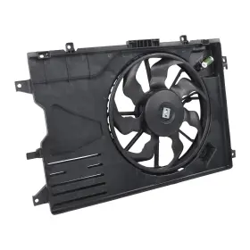Bck56958k Labwork For Mazda 3 2019 2020 2021 2022 2023 Radiator Cooling Fan Assembly With Shroud
