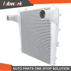 Bht61776 Labwork Charge Air Cooler Intercooler For Freightliner Fl60 Fl80 Fs65
