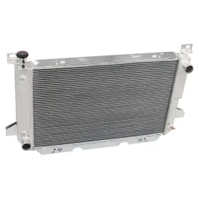 Law178068 Labwork 3 Row Aluminum Radiator For Ford F150 F250 F350 Bronco Engine 1985-1997 Law178068 Labwork 3 Row Aluminum Radiator For Ford F150 F250 F350 Bronco Engine 1985-1997