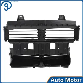 Jr3z8475b Labwork-parts Gre149585 2018-2022 For Ford Mustang Radiator Grille Shutter Assembly With Motor