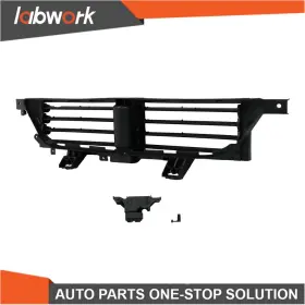 Tl33107q Labwork Front Radiator Active Grille Shutter 2013-2016 For Dodge Dart Without Motor