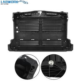 Labworkauto La1459998cm Radiator Air Grille Shutter Without Motor Fit For Ford Bronco Sport 1.5l 2021-22