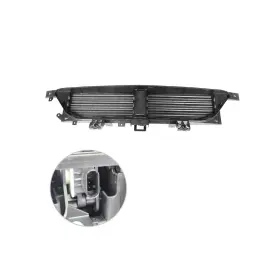 Lfmot001858 Laformo New Front Radiator Active Grille Shutter Compatible With 2013 2014 2015 2016