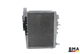 400121253c Lamborghini Gallardo Front Left Coolant Radiator 2009 - 2014 Oem