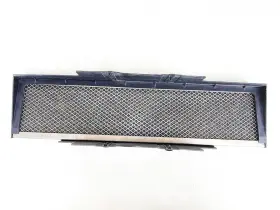 Bj32-17f791-ac Land Rover 12-17 Discovery Sport Turbocharger Intercooler Radiator Grille Oem