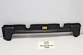 Cpla6a950aa Land Rover 13-17 Oem Range L405 Radiator Core Sight Shield Cover Panel Trim