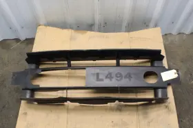 Dk62-001a04-a Land Rover 2014 2015 2016 2017 2018 2019 Range Sport Radiator Fan Shroud Duct Lr04373