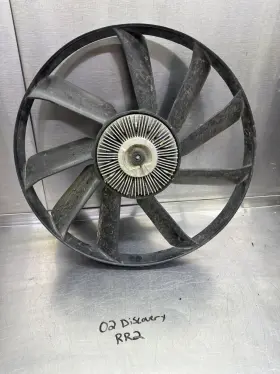 Err4959 Land Rover 99-02 Discovery Ii Radiator Cooling Fan R29