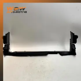 Gj328a095ab Land Rover 12-19 Range Evoque L538 Front Radiator Lower Air Deflector Oem