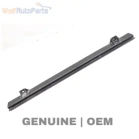 Gx738a107ac Land Rover 2018-2020 Range Velar L560 3.0l - Radiator Support Bracket