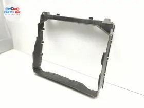 Hy32-8c464-a Land Rover 8c464 Hy328c464a 2017-23 Discovery Radiator Shroud Deflector Duct Mount Frame L462 Lr5 Hy32-8c464-a Land Rover 8c464 Hy328c464a 2017-23 Discovery Radiator Shroud Deflector Duct Mount Frame L462 Lr5