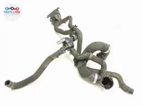 Kpla-8260-ac Land Rover 2020-23 Defender 110 Upper Radiator Hose Aux Pump Engine Water Cooler Set 3.0l