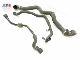 L8b2-8063-ab Land Rover 2021-23 Defender 110 Lower Radiator Engine Coolant Water Hose Set 3.0l L663