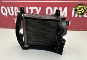 Cpla-8b359-bb Land Rover Lr034556 2014-2022 Rr Sport Discovery Right Auxiliary Radiator Intercooler W Bracket