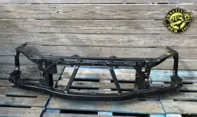 Lr043772 Land Rover 2014-2022 Range Sport L494 Front Radiator Core Support Frame Oem
