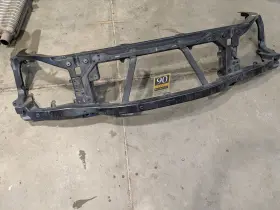 Lr099687 Land Rover 2014-2022 Range Sport L494 Front Radiator Core Support Frame Oem