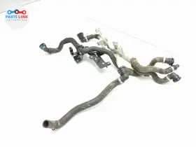 Kk62-14536-ba Land Rover Lr128288 2020-23 Defender 110 Left Aux Radiator Coolant Lines Water Pipe Tube 3.0l L663