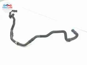 Lr128317 Land Rover 2020-23 Defender 110 Aux Radiator Hose Crossover Water Coolant Pipe Line L663