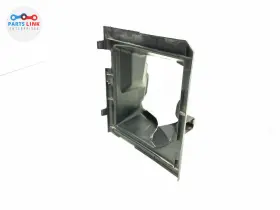 L8b2-7h460-ac Land Rover Lr132761 2020-23 Defender 110 Front Right Bumper Air Duct Deflector Bracket L663 130 90