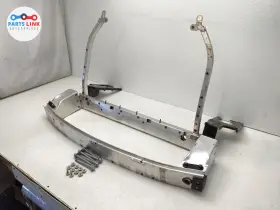 Lr137900 Land Rover 2020-23 Range Evoque Front Crashbar Lower Radiator Support Reinforcement