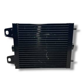 Land Rover P9xm-6a642-aa Range L460 L461 2022-2026 Oil Cooler Radiator Oem P9xm6a642aa