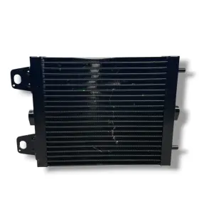 P9xm-6a642-aa Land Rover Range L460 L461 2022-2026 Oil Cooler Radiator Oem P9xm6a642aa P9xm-6a642-aa Land Rover Range L460 L461 2022-2026 Oil Cooler Radiator Oem P9xm6a642aa