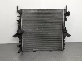 Pcc500300 Land Rover 2010-2013 Lr Range Sport Engine Cooling Radiator Assembly Oem