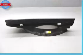 Pgk500063 Land Rover Pgk500200 05-09 Range Sport Radiator Shroud Upper Oem