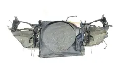 109-50986 Lexus Radiator Core Support Loaded With Cooling Components Oem 2003 2009 Gx470