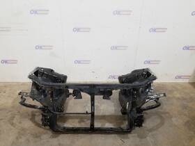 Lexus 109-51007 05 2005 Ls430 4.3l Radiator Core Support With Hood Latch And Horns