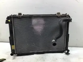 122070-0675 Lexus Rx400h 2008 Engine Coolant Radiator With Lower Hose Factory