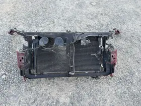 1636350070 Lexus 2006-2010 Sc430 Radiator Support Assembly Oem