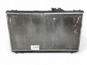 16400-46560 Lexus 2001-2005 Is300 Engine Radiator Cooling Assembly Factory Oem 903 #a60