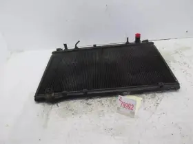 1640020040 Lexus Radiator Es300 1994 1996 3.0l V6 Front Engine Motor Cooling Assembly Oem