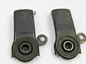 16533-74310 Lexus 1999-2003 Rx300 Radiator Upper Mount Bracket Set Lh And Rh Oem