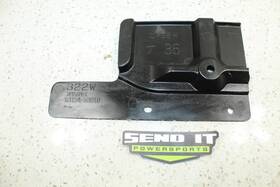 Lexus 53154-53010 L1 2008 Is250 Left Radiator Panel