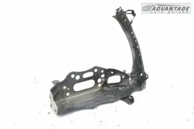 53202-30122 Lexus 2013-2020 Gs350 Awd Radiator Support Right Side Upper Tie Bar Bracket Oem