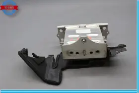 53292-50050 Lexus 07-17 Ls460 Left Side Bumper Reinforcement And Radiator Support Oem