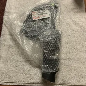 53294-0e020 Lexus Radiator Support Air Deflector Left 2010-2013 Rx 350 Rx450h