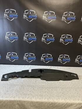 Lexus 532950e010 2004-2009 Rx330 Rx400h Rx350 Radiator Support Cover 53295-0e010 Oem 132d