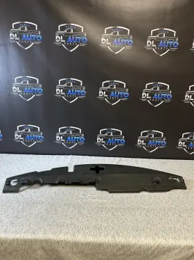 53295-0e010 Lexus 532950e010 2004-2009 Rx330 Rx400h Rx350 Radiator Support Cover Oem 132d