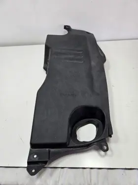 53796-30040 Lexus 06-07 Gs350 Front Left Upper Shield Cover Seal Underhood Panel Trim Oem