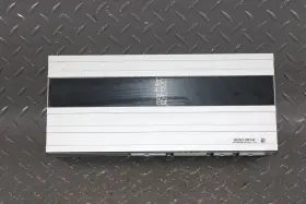 638-58209 Lexus 03-06 Gx470 Oem 12 Speaker Audio Radio Stereo Amplifier Amp Factory Wty